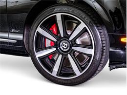 2016 Bentley Continental GT (CC-2094231) for sale in Ventura, California