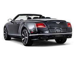 2016 Bentley Continental GT (CC-2094231) for sale in Ventura, California
