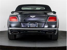 2016 Bentley Continental GT (CC-2094231) for sale in Ventura, California