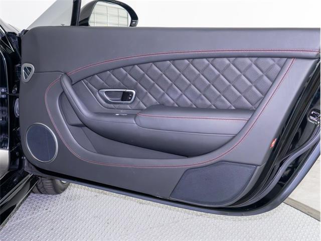 2016 Bentley Continental GT (CC-2094231) for sale in Ventura, California