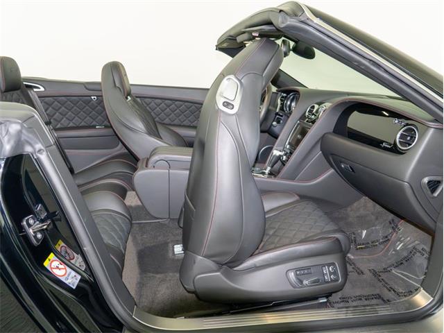 2016 Bentley Continental GT (CC-2094231) for sale in Ventura, California