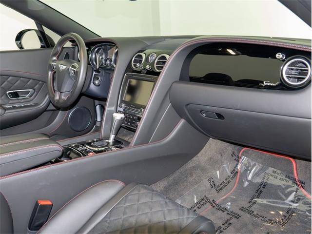 2016 Bentley Continental GT (CC-2094231) for sale in Ventura, California
