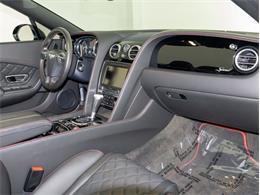 2016 Bentley Continental GT (CC-2094231) for sale in Ventura, California