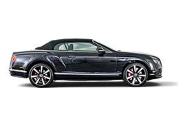 2016 Bentley Continental GT (CC-2094231) for sale in Ventura, California