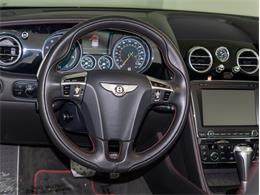 2016 Bentley Continental GT (CC-2094231) for sale in Ventura, California