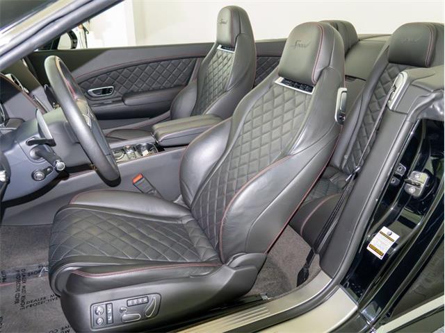 2016 Bentley Continental GT (CC-2094231) for sale in Ventura, California