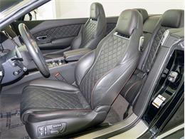 2016 Bentley Continental GT (CC-2094231) for sale in Ventura, California