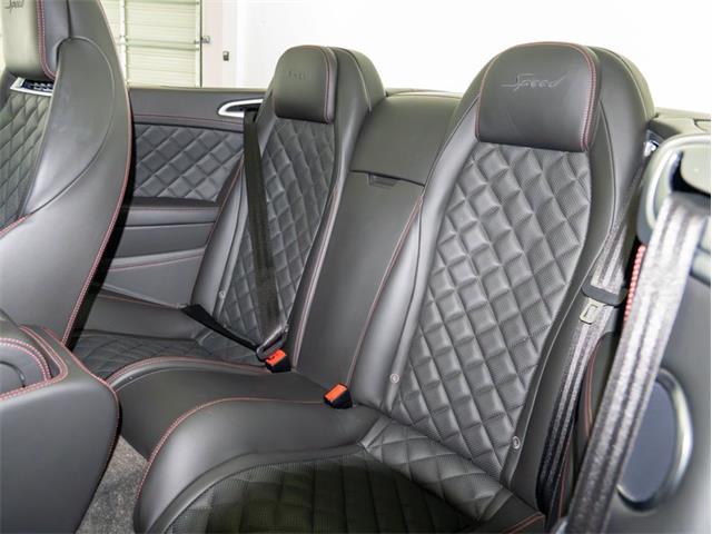 2016 Bentley Continental GT (CC-2094231) for sale in Ventura, California