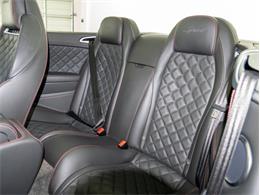 2016 Bentley Continental GT (CC-2094231) for sale in Ventura, California