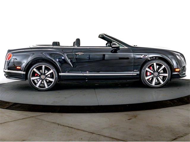 2016 Bentley Continental GT (CC-2094231) for sale in Ventura, California