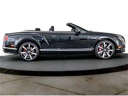 2016 Bentley Continental GT (CC-2094231) for sale in Ventura, California