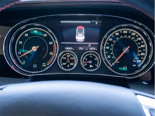 2016 Bentley Continental GT (CC-2094231) for sale in Ventura, California