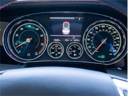 2016 Bentley Continental GT (CC-2094231) for sale in Ventura, California