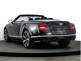 2016 Bentley Continental GT (CC-2094231) for sale in Ventura, California