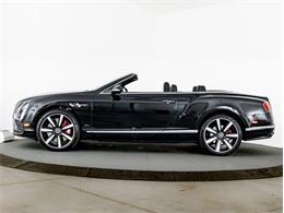 2016 Bentley Continental GT (CC-2094231) for sale in Ventura, California