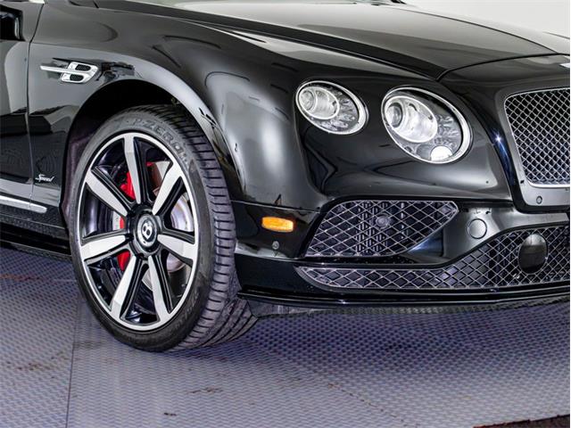 2016 Bentley Continental GT (CC-2094231) for sale in Ventura, California