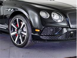 2016 Bentley Continental GT (CC-2094231) for sale in Ventura, California