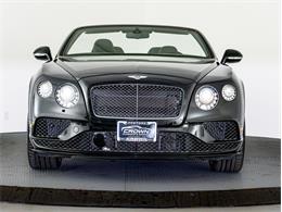 2016 Bentley Continental GT (CC-2094231) for sale in Ventura, California