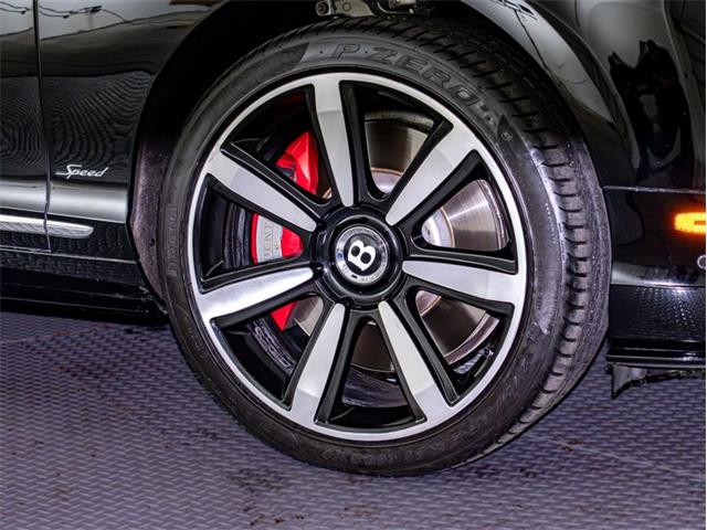 2016 Bentley Continental GT (CC-2094231) for sale in Ventura, California