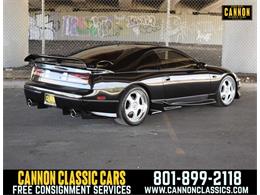 1990 Nissan Fairlady (CC-2094232) for sale in Salt Lake City, Utah