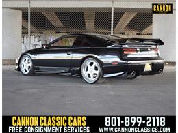 1990 Nissan Fairlady (CC-2094232) for sale in Salt Lake City, Utah