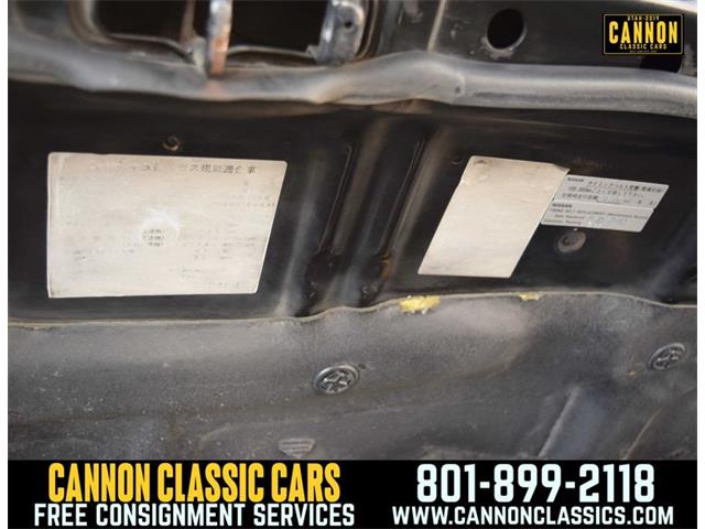 1990 Nissan Fairlady (CC-2094232) for sale in Salt Lake City, Utah