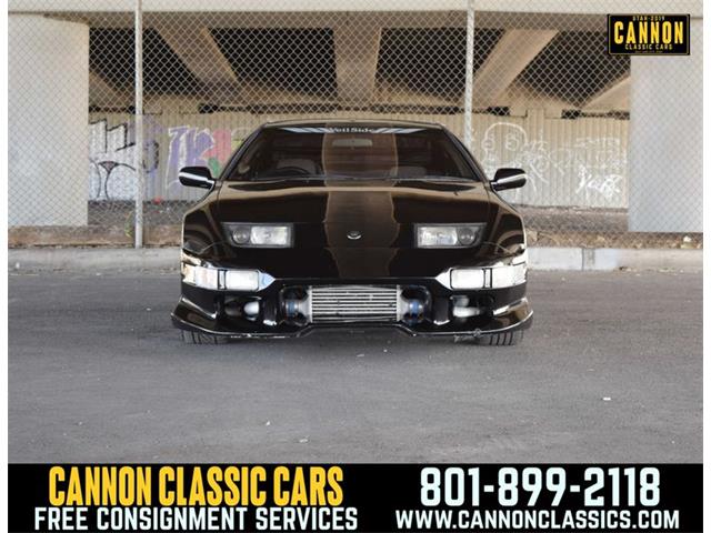 1990 Nissan Fairlady (CC-2094232) for sale in Salt Lake City, Utah