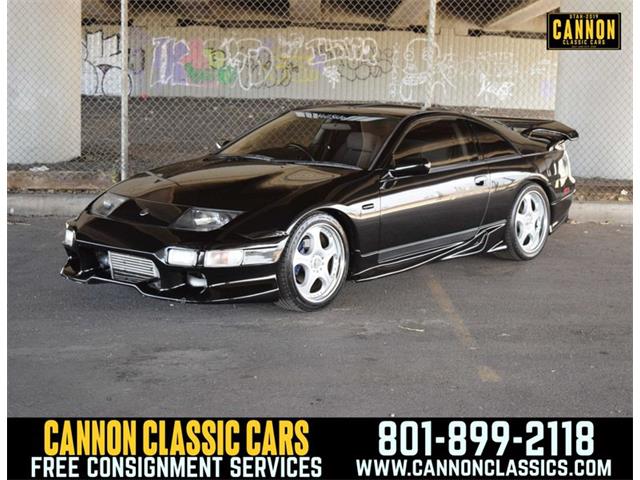 1990 Nissan Fairlady (CC-2094232) for sale in Salt Lake City, Utah