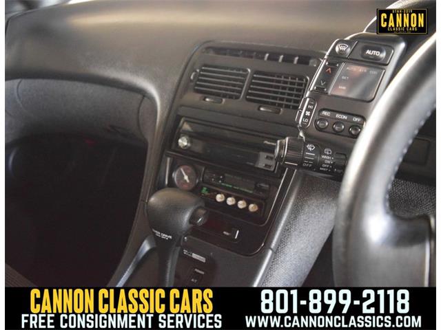 1990 Nissan Fairlady (CC-2094232) for sale in Salt Lake City, Utah