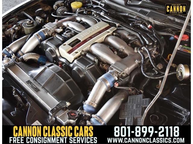 1990 Nissan Fairlady (CC-2094232) for sale in Salt Lake City, Utah