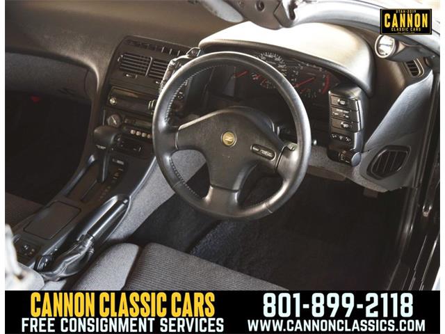 1990 Nissan Fairlady (CC-2094232) for sale in Salt Lake City, Utah