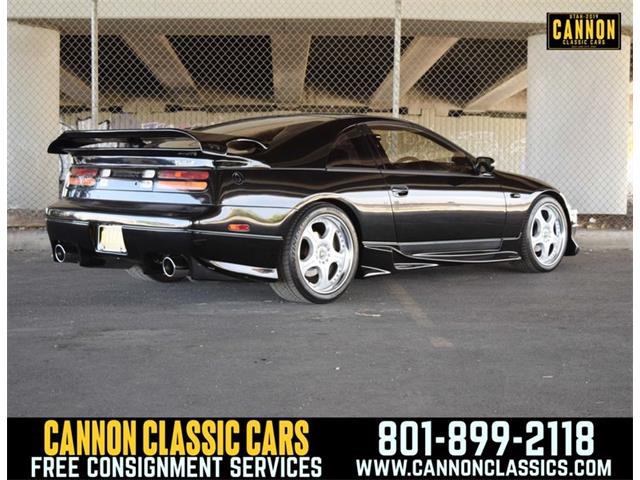 1990 Nissan Fairlady (CC-2094232) for sale in Salt Lake City, Utah