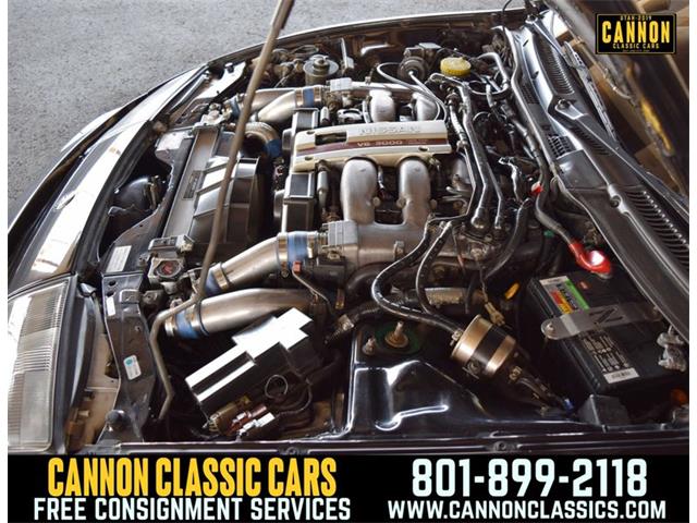 1990 Nissan Fairlady (CC-2094232) for sale in Salt Lake City, Utah