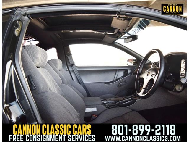 1990 Nissan Fairlady (CC-2094232) for sale in Salt Lake City, Utah