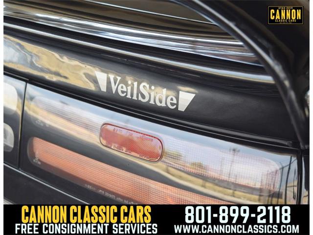 1990 Nissan Fairlady (CC-2094232) for sale in Salt Lake City, Utah