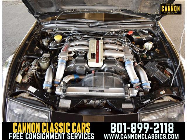 1990 Nissan Fairlady (CC-2094232) for sale in Salt Lake City, Utah