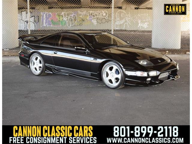 1990 Nissan Fairlady (CC-2094232) for sale in Salt Lake City, Utah