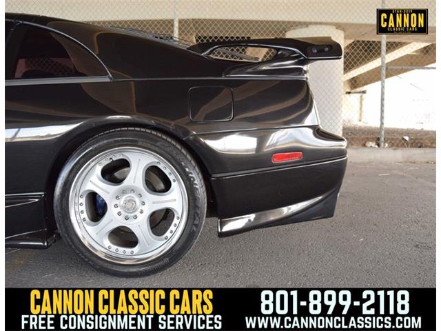 1990 Nissan Fairlady (CC-2094232) for sale in Salt Lake City, Utah