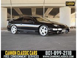 1990 Nissan Fairlady (CC-2094232) for sale in Salt Lake City, Utah