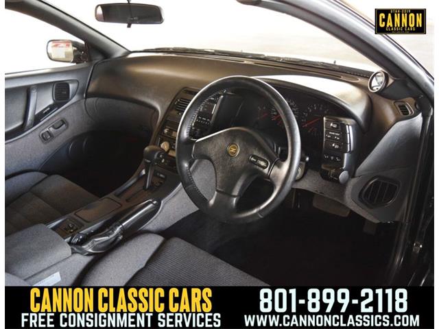 1990 Nissan Fairlady (CC-2094232) for sale in Salt Lake City, Utah