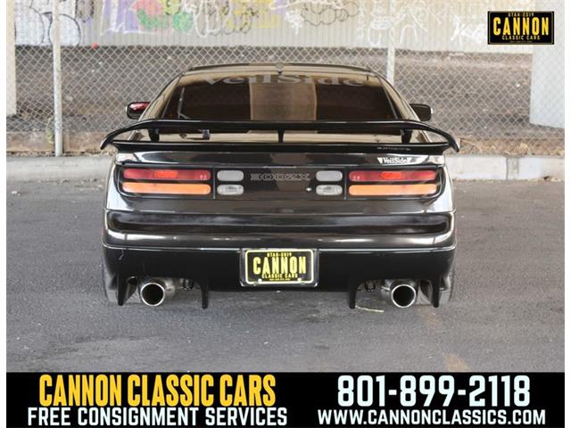 1990 Nissan Fairlady (CC-2094232) for sale in Salt Lake City, Utah