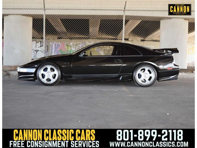1990 Nissan Fairlady (CC-2094232) for sale in Salt Lake City, Utah