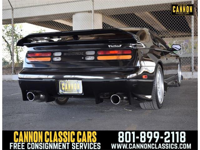 1990 Nissan Fairlady (CC-2094232) for sale in Salt Lake City, Utah