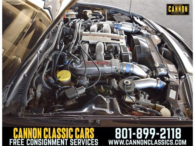 1990 Nissan Fairlady (CC-2094232) for sale in Salt Lake City, Utah