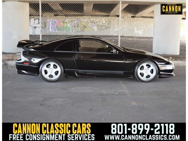 1990 Nissan Fairlady (CC-2094232) for sale in Salt Lake City, Utah