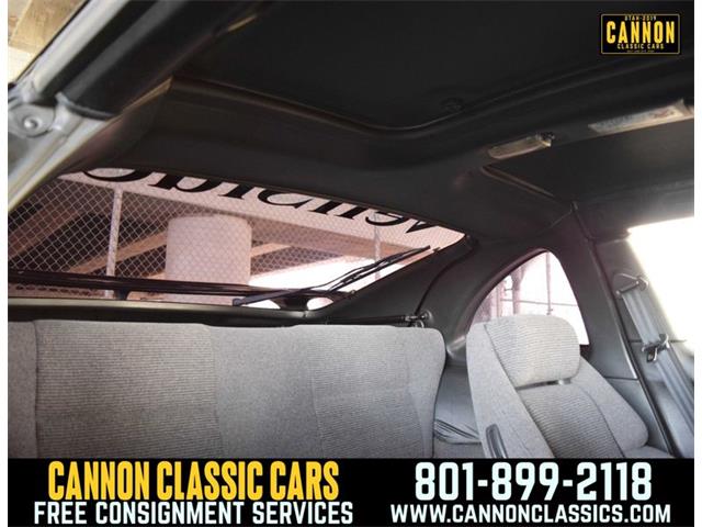 1990 Nissan Fairlady (CC-2094232) for sale in Salt Lake City, Utah