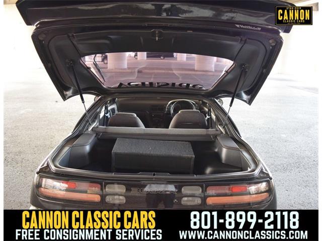 1990 Nissan Fairlady (CC-2094232) for sale in Salt Lake City, Utah