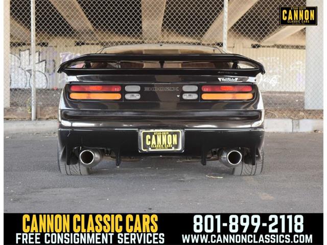 1990 Nissan Fairlady (CC-2094232) for sale in Salt Lake City, Utah