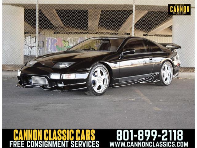 1990 Nissan Fairlady (CC-2094232) for sale in Salt Lake City, Utah