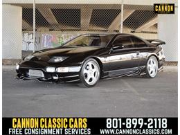 1990 Nissan Fairlady (CC-2094232) for sale in Salt Lake City, Utah